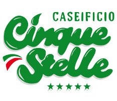 caseificio cinque stelle